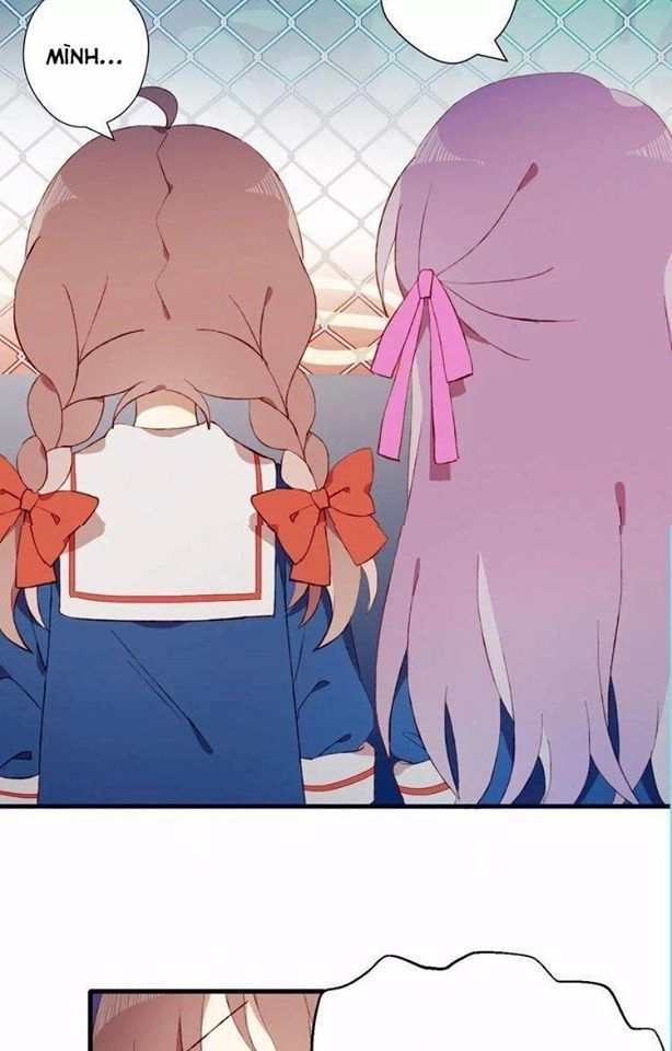 Mối Tình Đầu Dang Dở Của Tôi Chapter 3 - 30