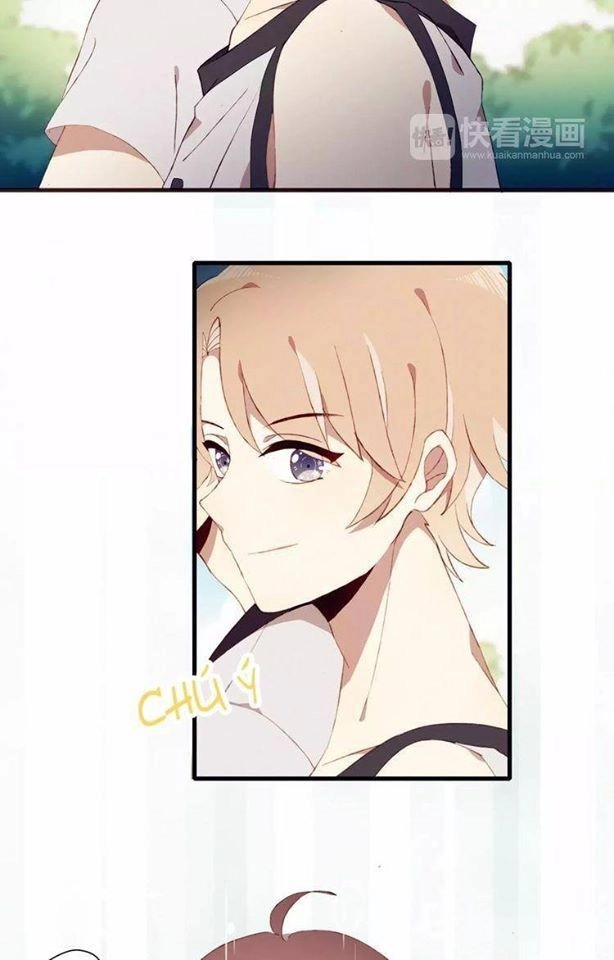 Mối Tình Đầu Dang Dở Của Tôi Chapter 3 - 32