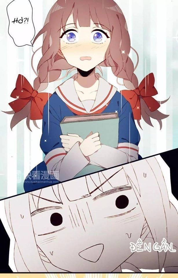 Mối Tình Đầu Dang Dở Của Tôi Chapter 3 - 33