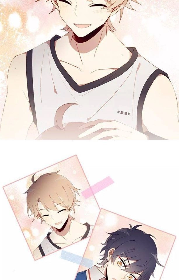 Mối Tình Đầu Dang Dở Của Tôi Chapter 3 - 35