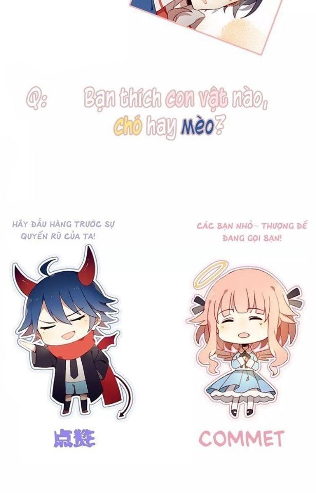 Mối Tình Đầu Dang Dở Của Tôi Chapter 3 - 36