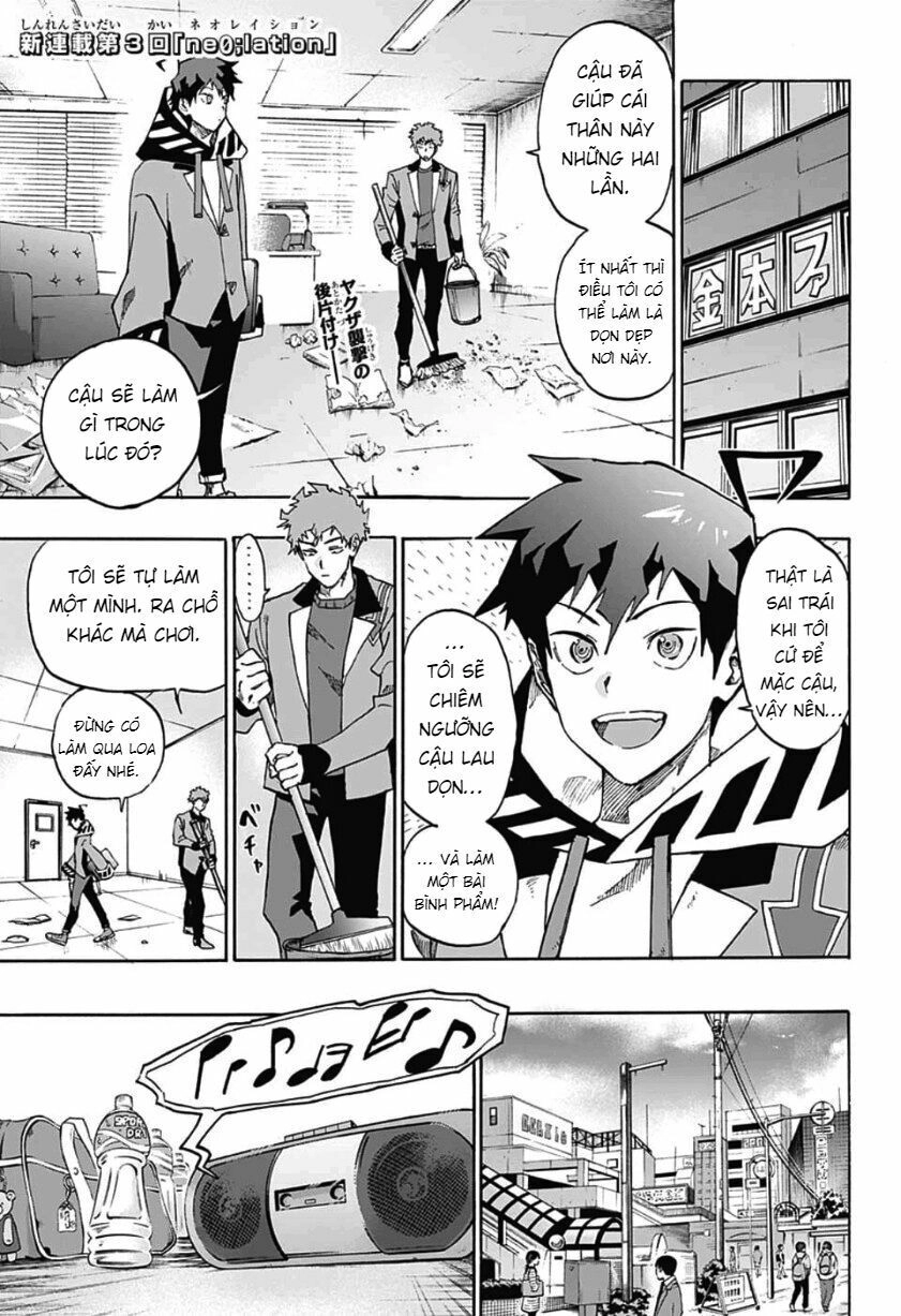 Ne0;Lation Chapter 3 - 3