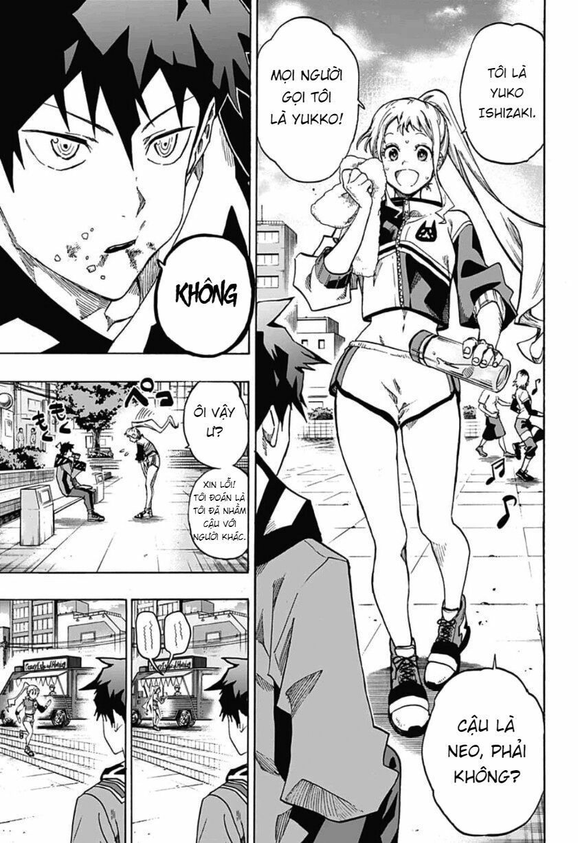 Ne0;Lation Chapter 3 - 5