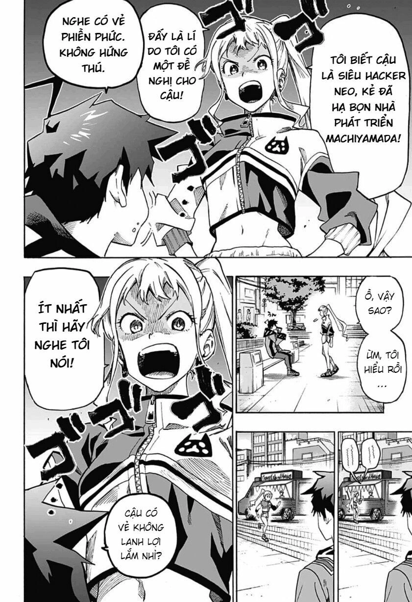 Ne0;Lation Chapter 3 - 6