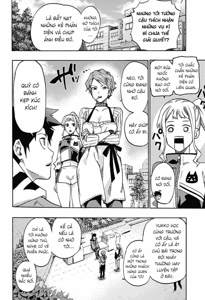 Ne0;Lation Chapter 3 - 8