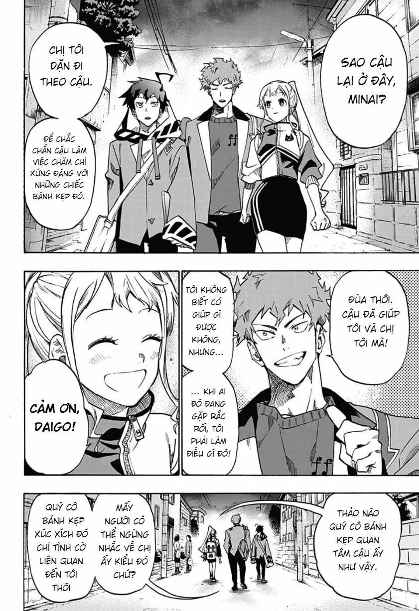 Ne0;Lation Chapter 3 - 10