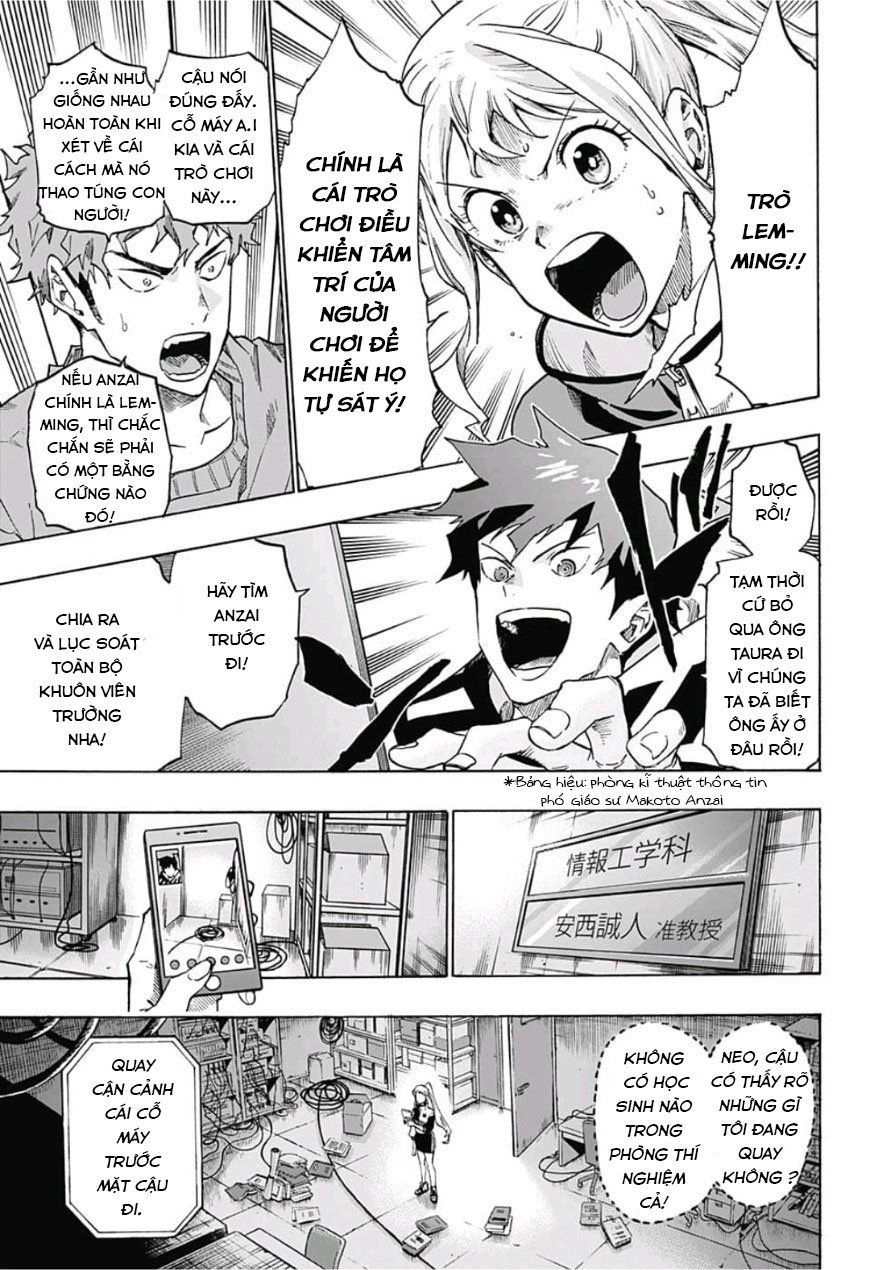 Ne0;Lation Chapter 5 - 10