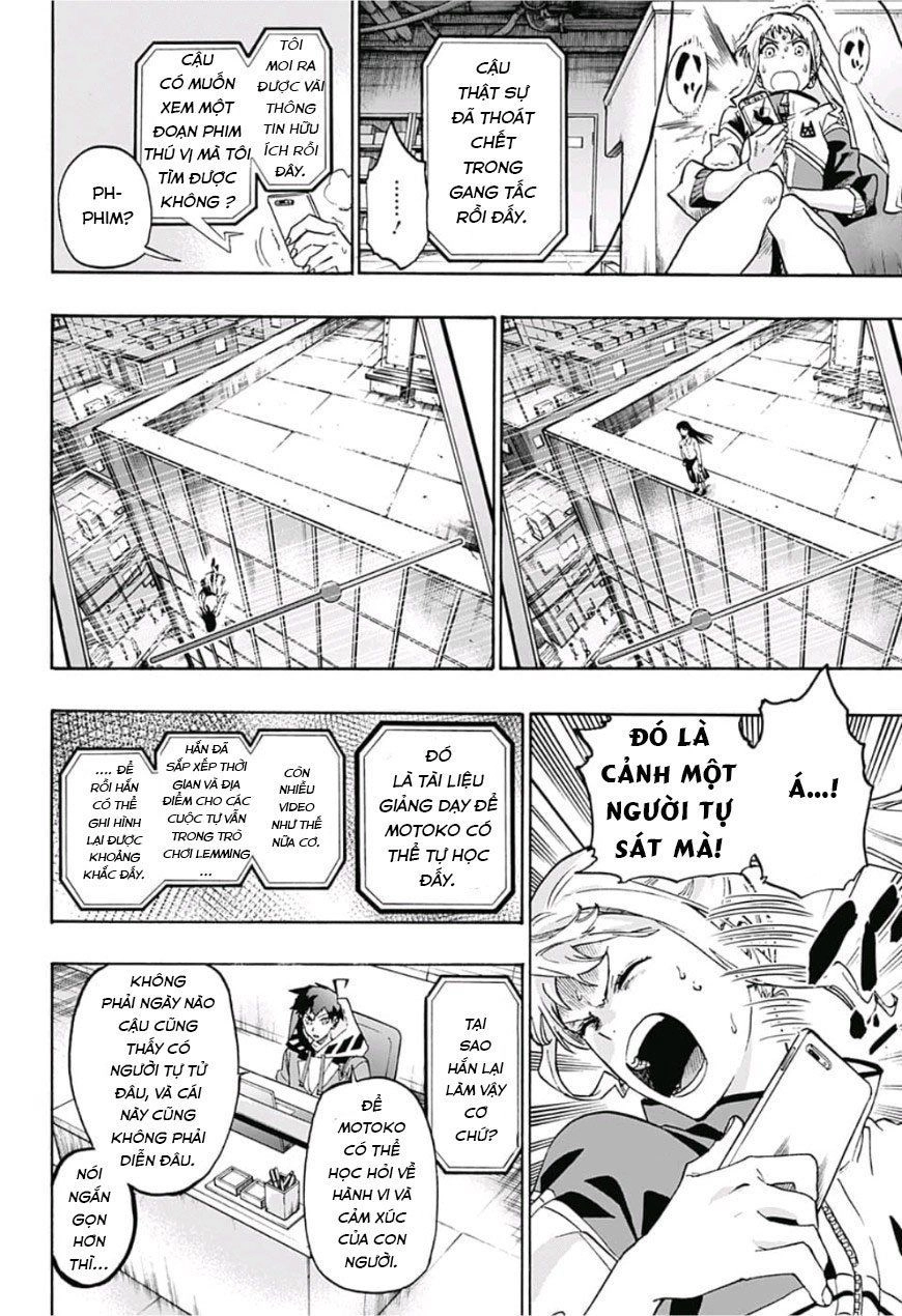 Ne0;Lation Chapter 5 - 15