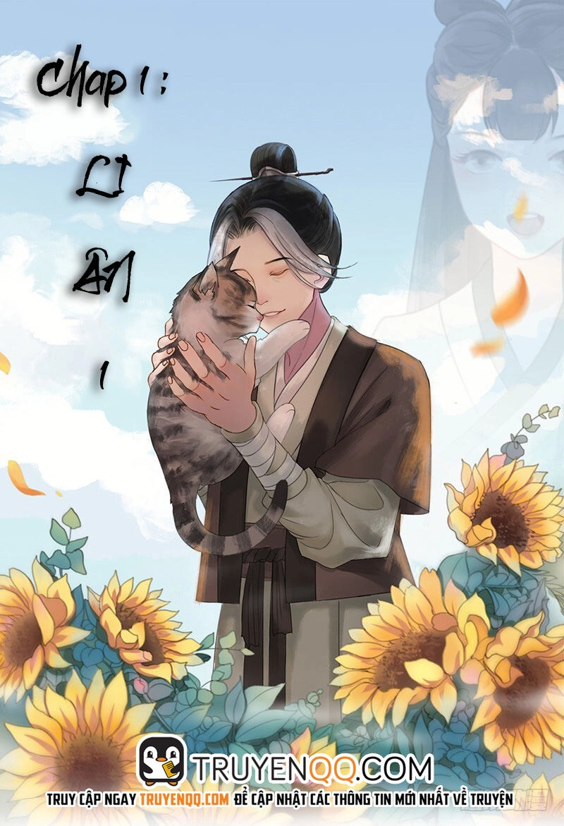 Hoa Gian Ký Chapter 1 - 2