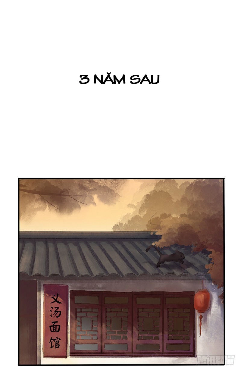 Hoa Gian Ký Chapter 2 - 3