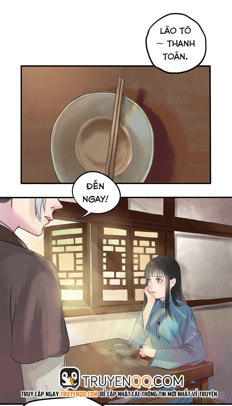 Hoa Gian Ký Chapter 2 - 4