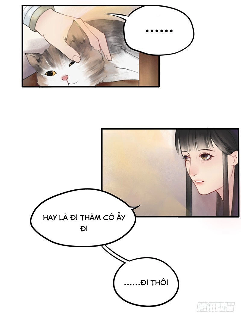 Hoa Gian Ký Chapter 2 - 7