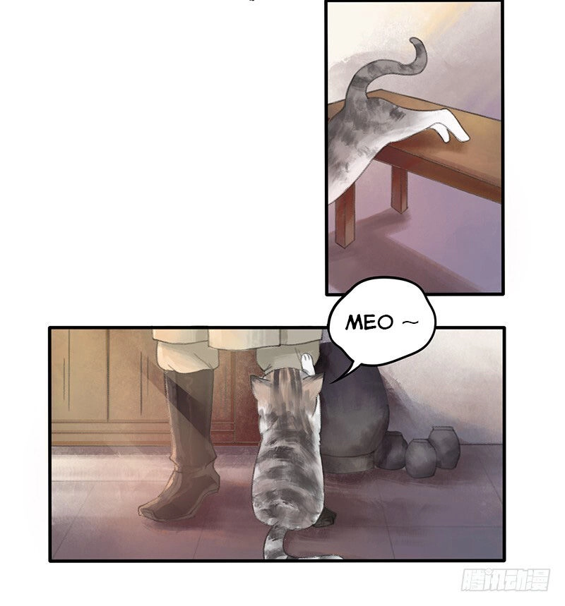 Hoa Gian Ký Chapter 2 - 10