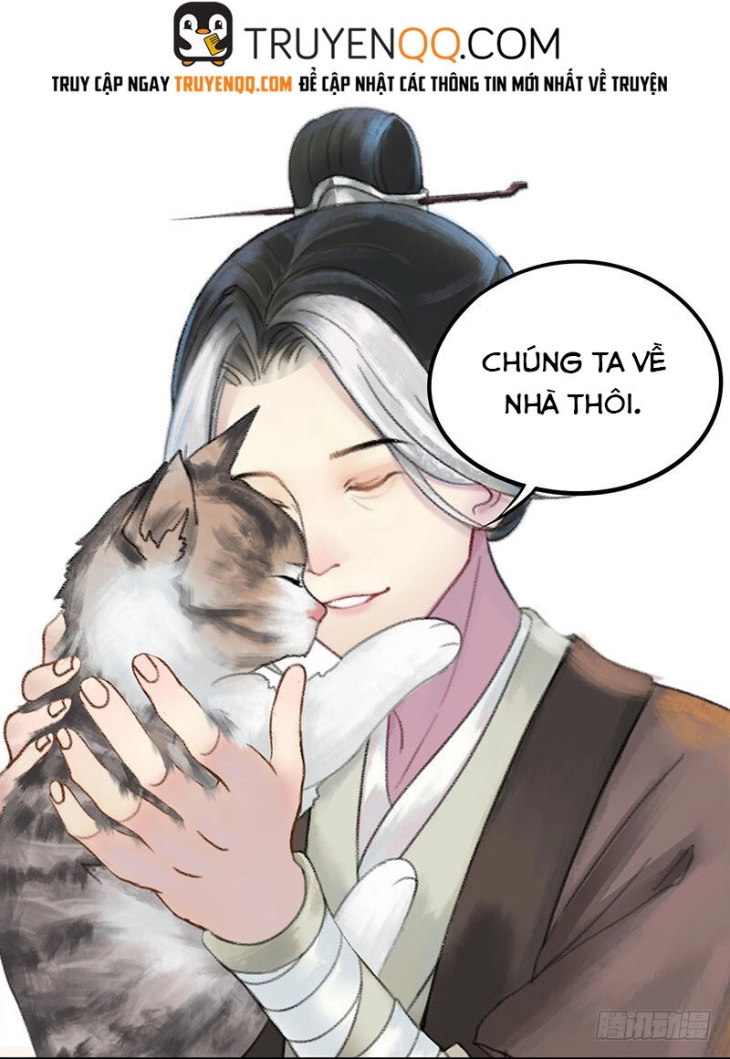 Hoa Gian Ký Chapter 2 - 11