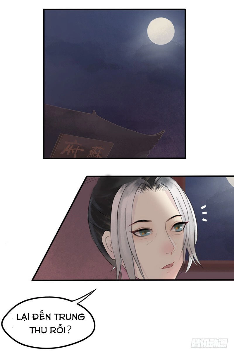 Hoa Gian Ký Chapter 2 - 15