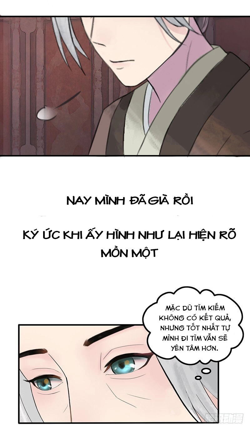 Hoa Gian Ký Chapter 2 - 17