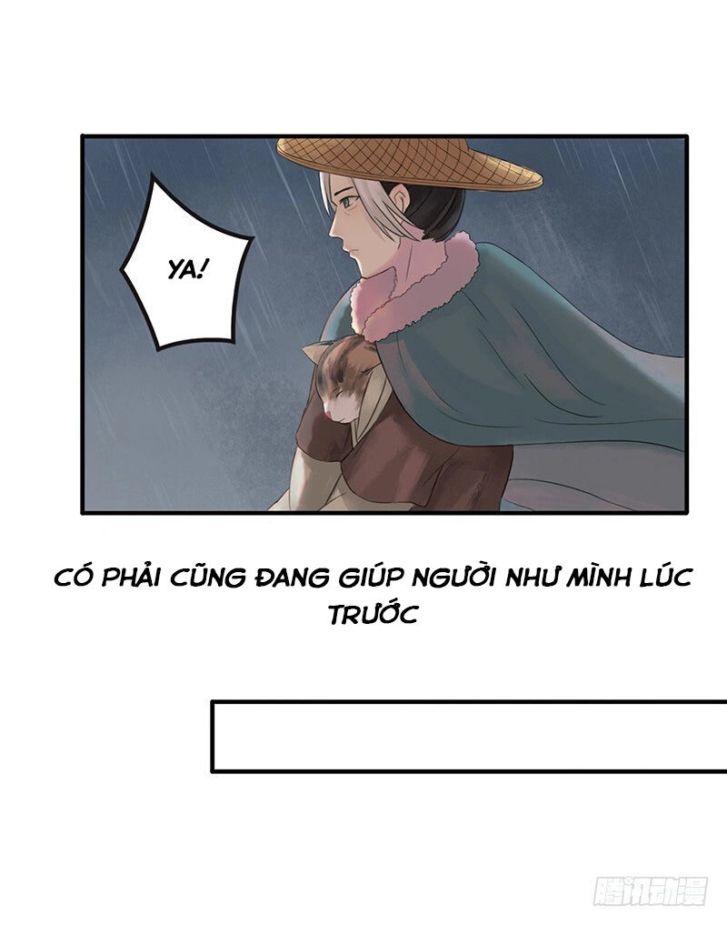 Hoa Gian Ký Chapter 2 - 20