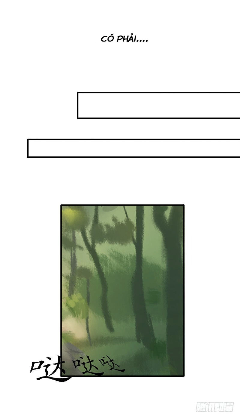 Hoa Gian Ký Chapter 2 - 22