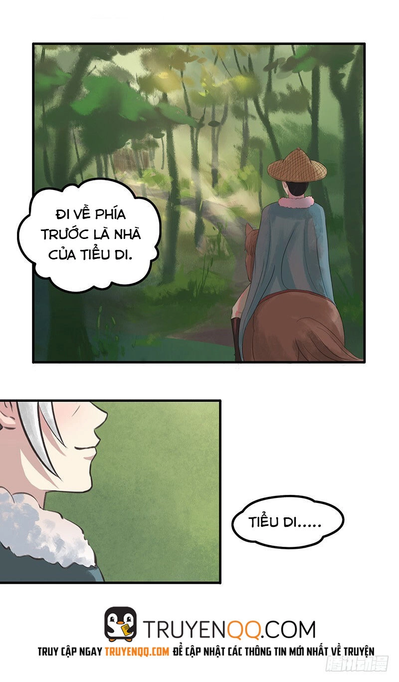 Hoa Gian Ký Chapter 2 - 23