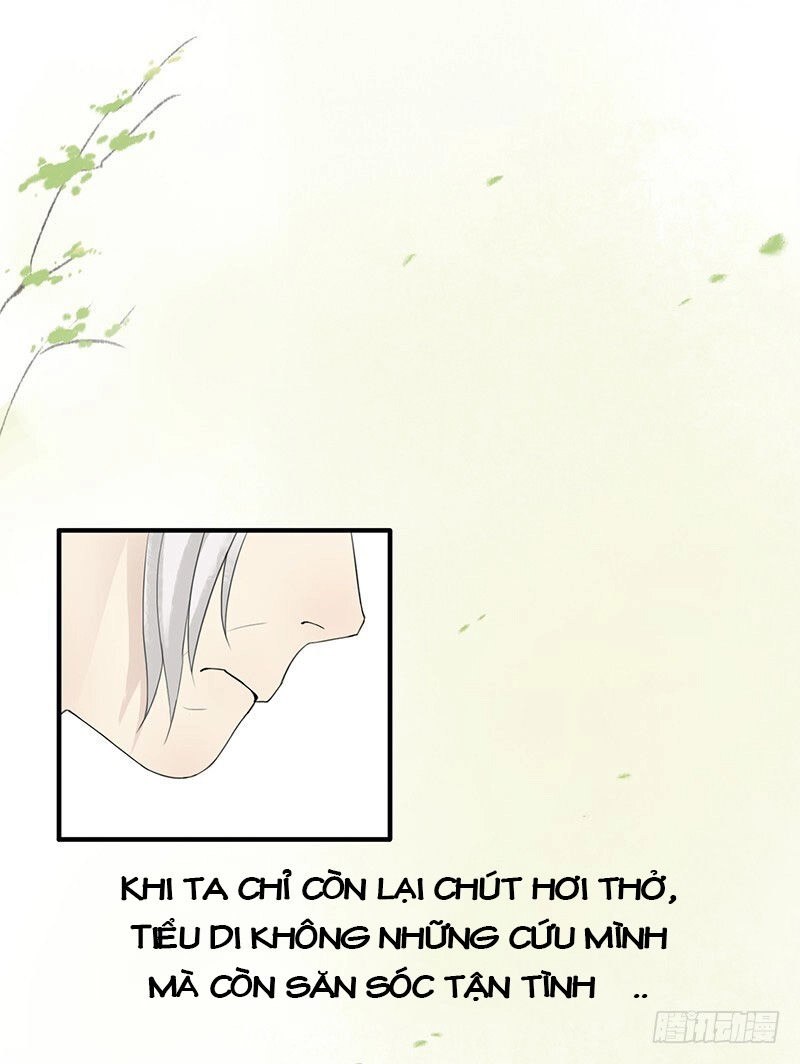 Hoa Gian Ký Chapter 2 - 28