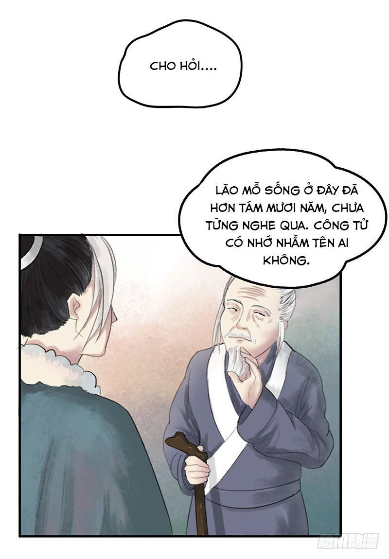 Hoa Gian Ký Chapter 2 - 37