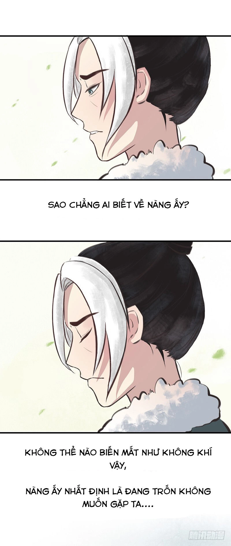 Hoa Gian Ký Chapter 2 - 39