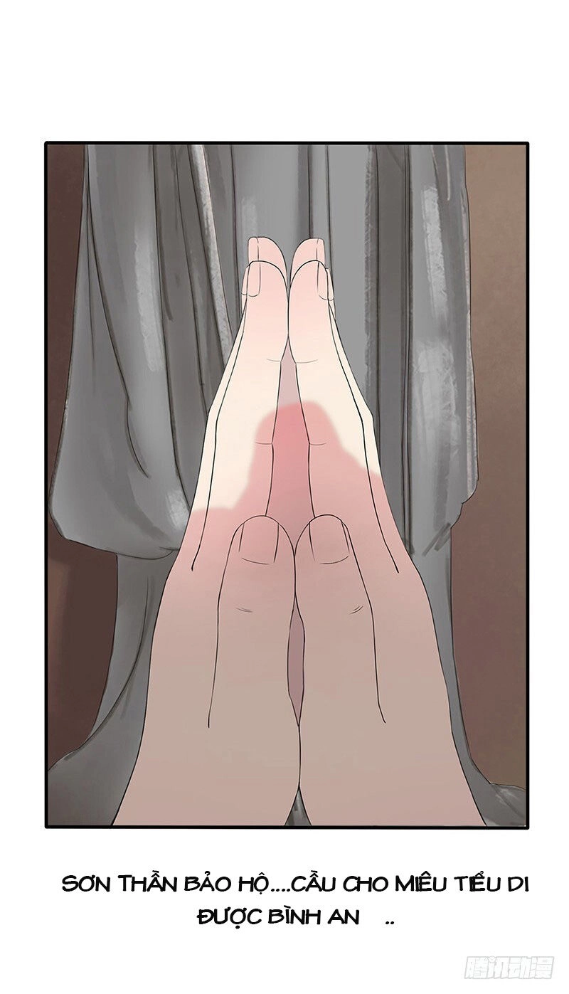 Hoa Gian Ký Chapter 3 - 13