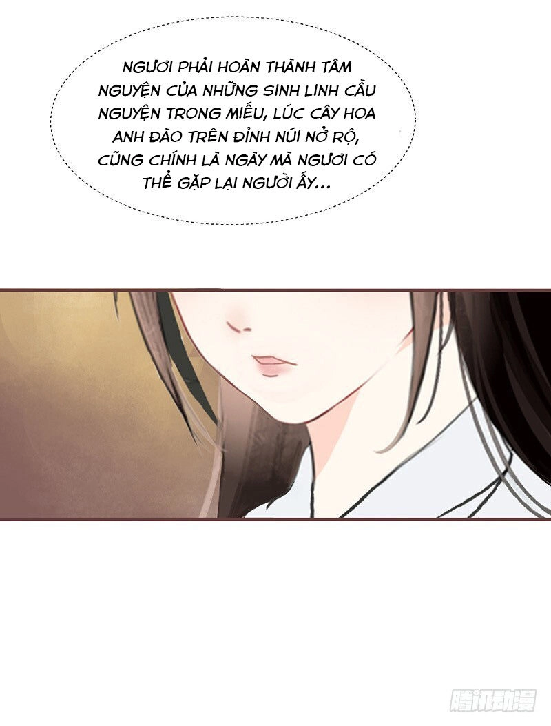 Hoa Gian Ký Chapter 3 - 56