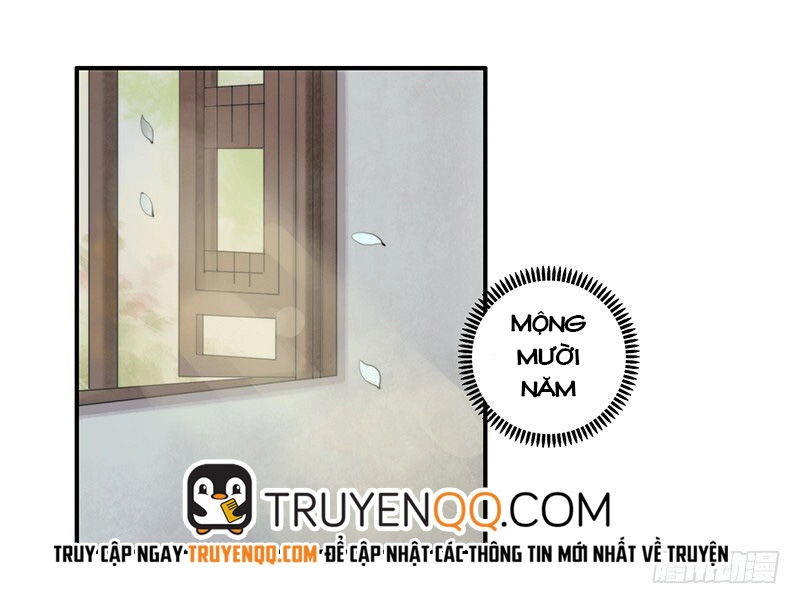 Hoa Gian Ký Chapter 4 - 5