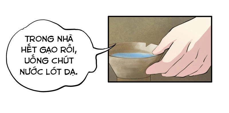 Hoa Gian Ký Chapter 4 - 7