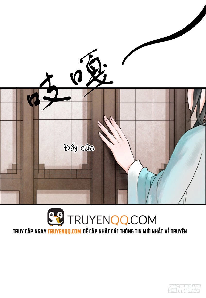 Hoa Gian Ký Chapter 4 - 11