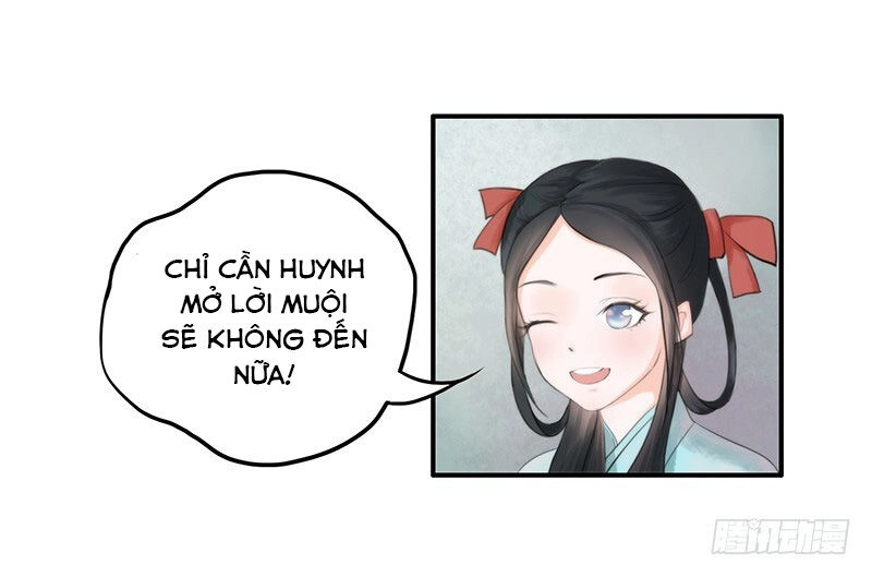 Hoa Gian Ký Chapter 4 - 15