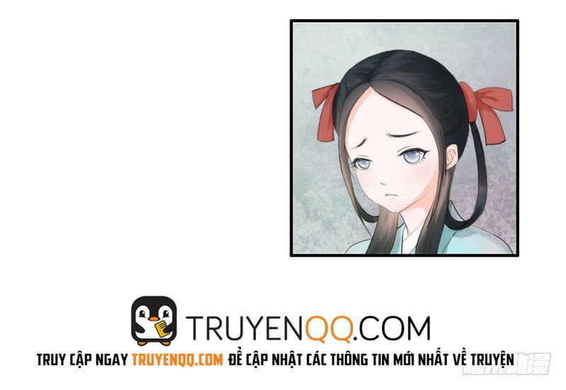 Hoa Gian Ký Chapter 4 - 17