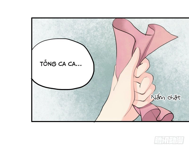 Hoa Gian Ký Chapter 4 - 18