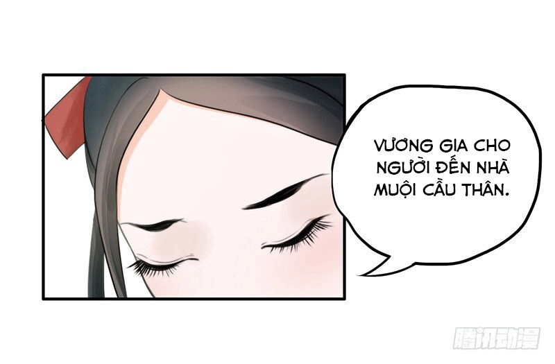 Hoa Gian Ký Chapter 4 - 19