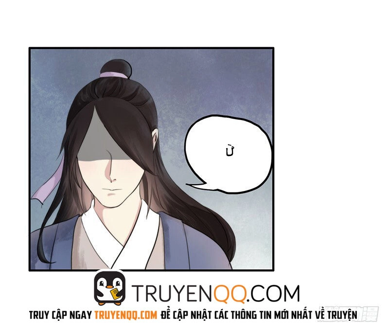 Hoa Gian Ký Chapter 4 - 20