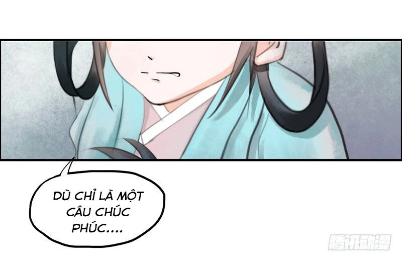 Hoa Gian Ký Chapter 4 - 23