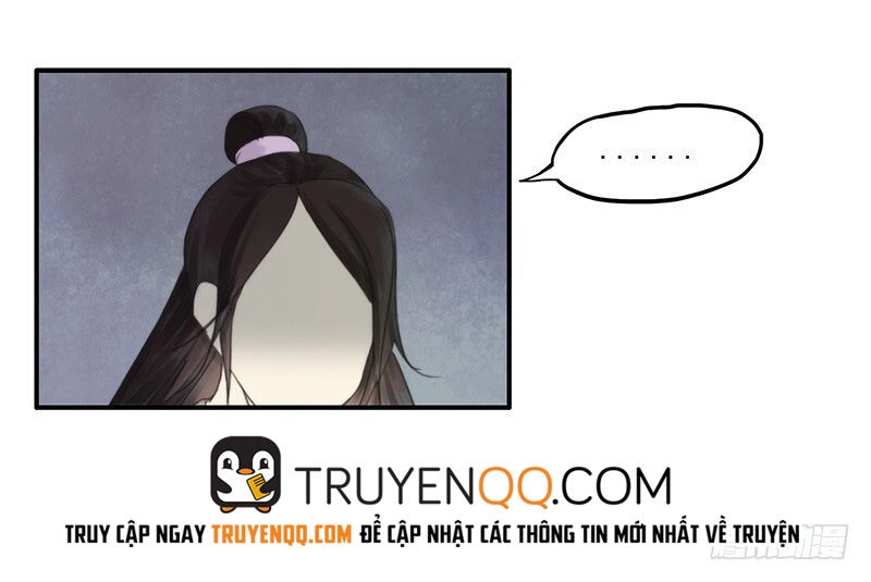 Hoa Gian Ký Chapter 4 - 24