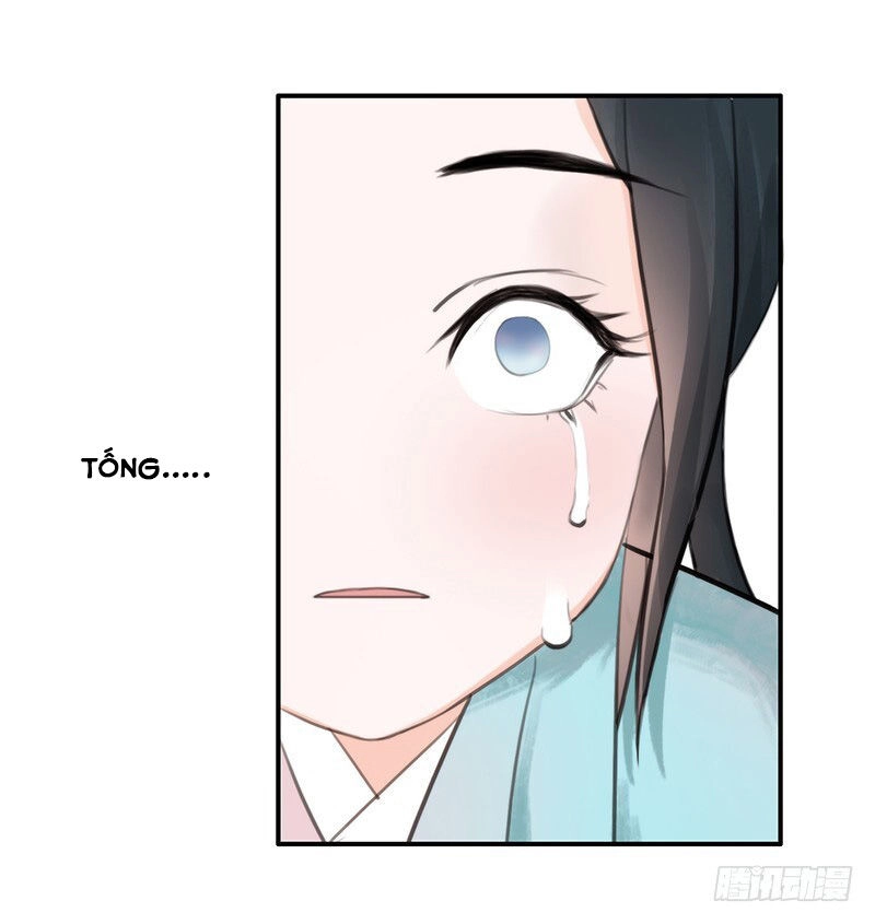 Hoa Gian Ký Chapter 4 - 26