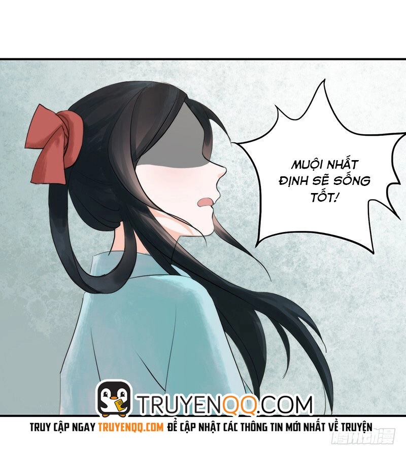 Hoa Gian Ký Chapter 4 - 27