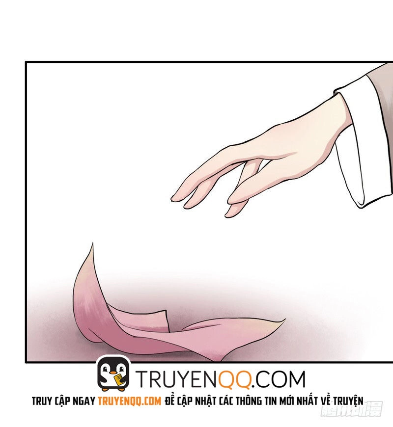 Hoa Gian Ký Chapter 4 - 31