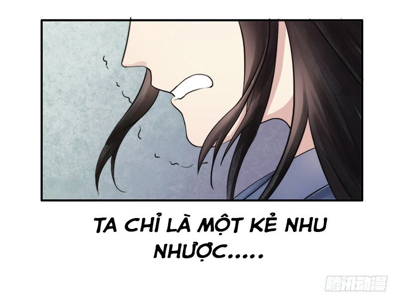 Hoa Gian Ký Chapter 4 - 33