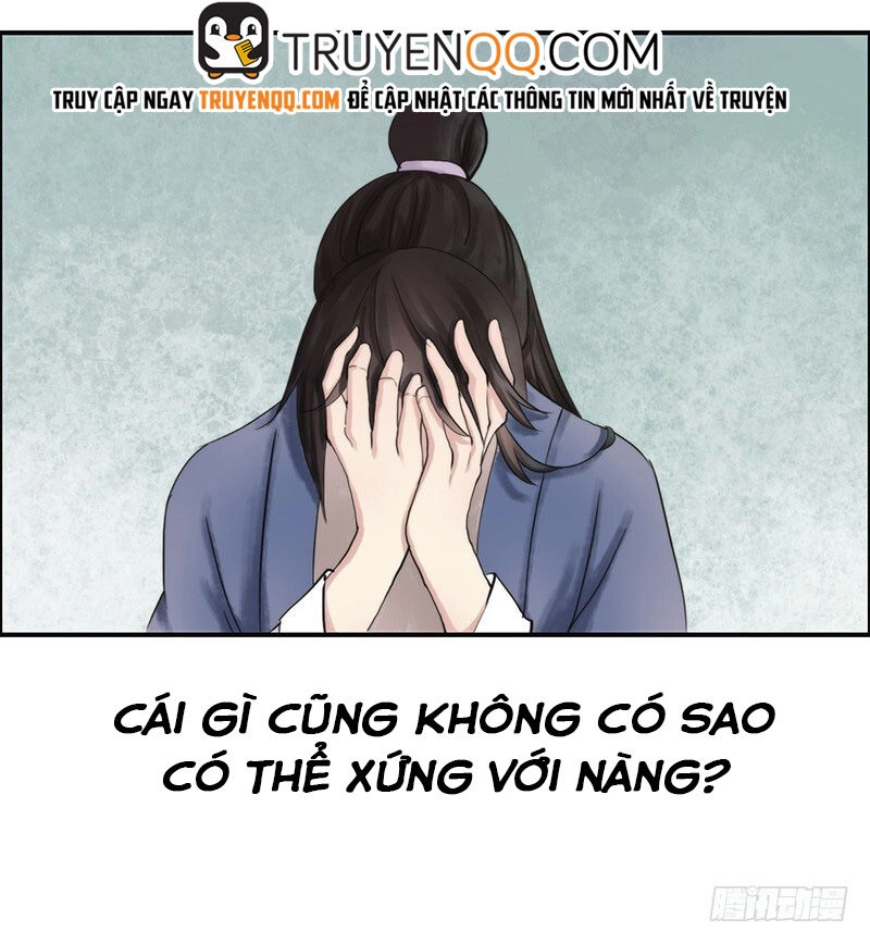 Hoa Gian Ký Chapter 4 - 34
