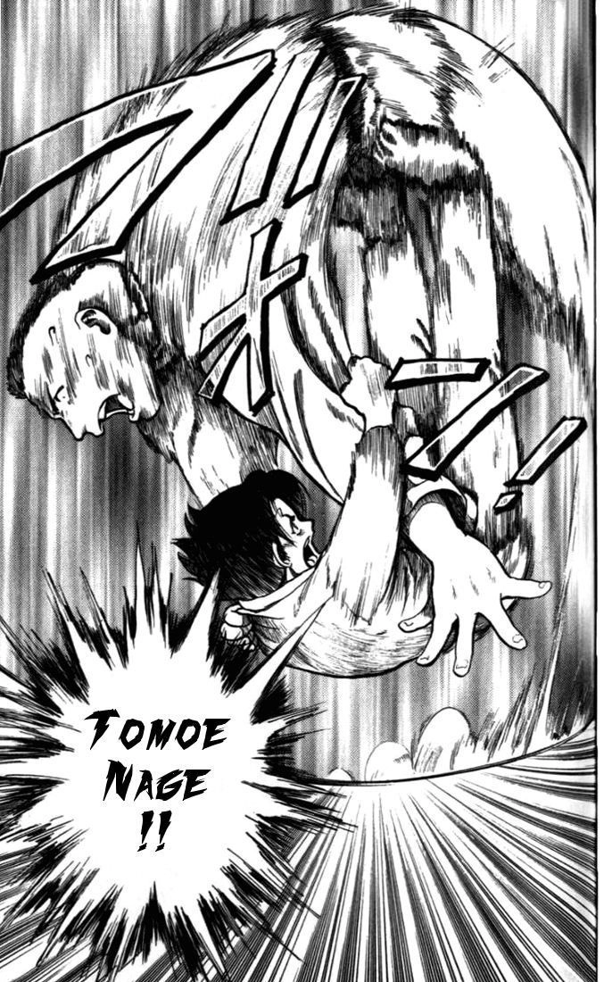 Tatakae! Ryōzanpaku Shijō Saikyō No Deshi Chapter 2 - 27