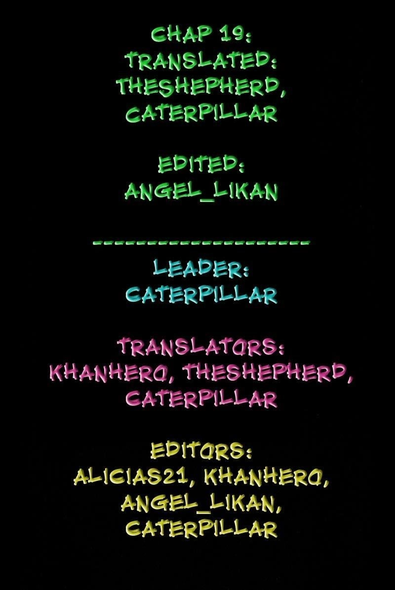 Tatakae! Ryōzanpaku Shijō Saikyō No Deshi Chapter 19 - 33