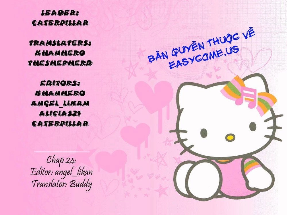 Tatakae! Ryōzanpaku Shijō Saikyō No Deshi Chapter 24 - 31