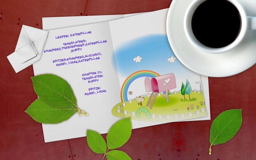 Tatakae! Ryōzanpaku Shijō Saikyō No Deshi Chapter 27 - 36