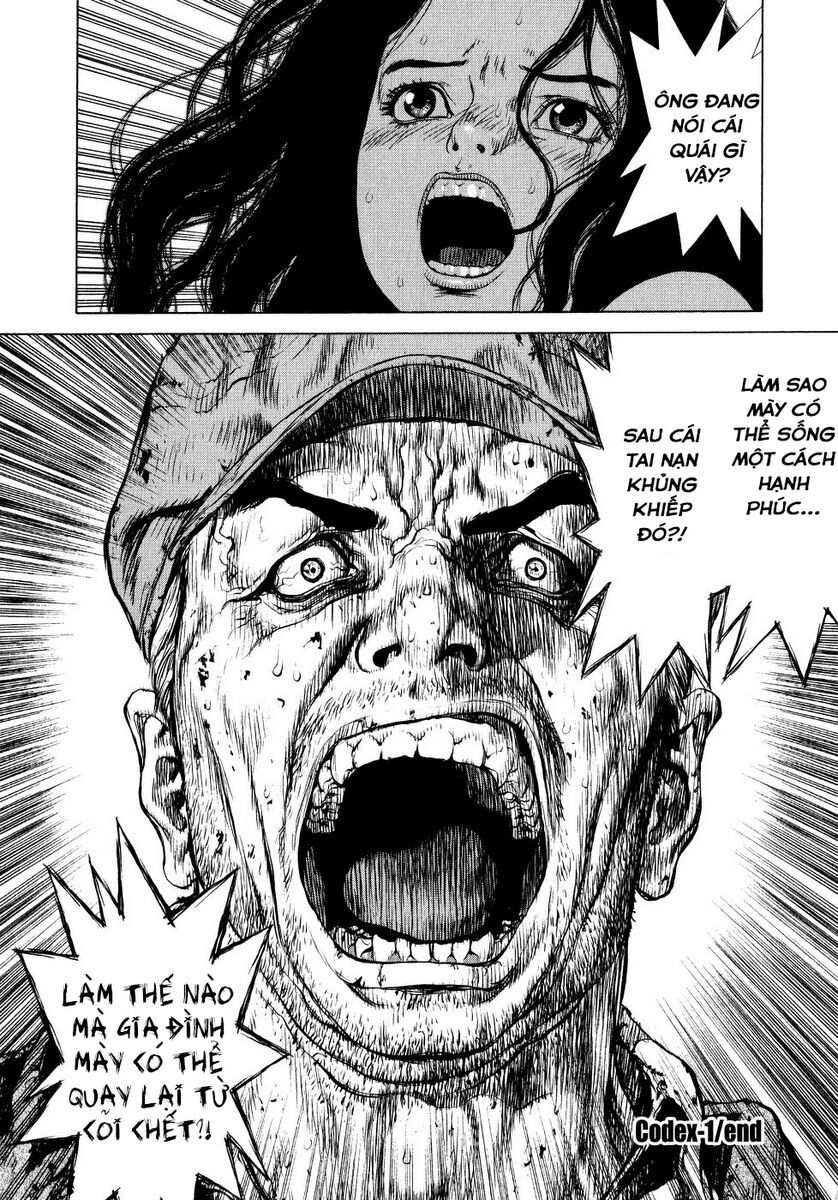 Raqiya Chapter 1 - 33