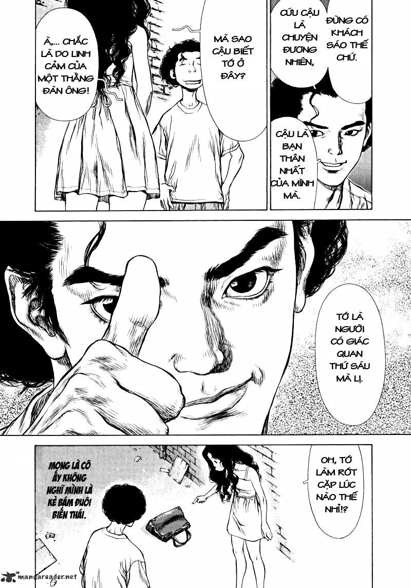 Raqiya Chapter 3 - 6