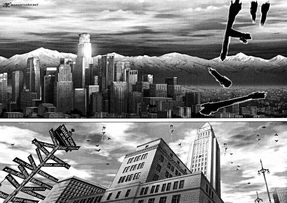 Raqiya Chapter 3 - 7